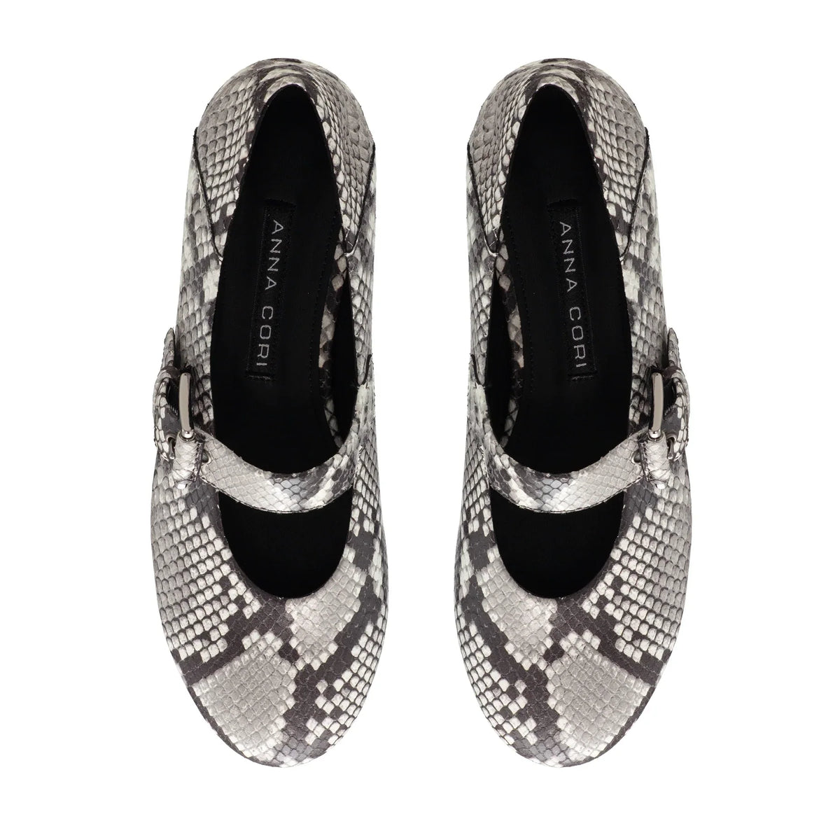 Balerini Dama 7824 Pytone Roccia